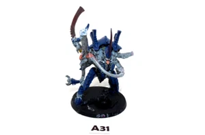 Warhammer Tyranids Hive Tyrant A31 - Picture 1 of 1