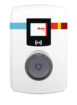 Alfen single pro line Dose 22kW mit RFID - Bild 1 von 4