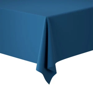 Dunicel-Tischdeckenrollen Dark Blue 1, 18x25 M - Picture 1 of 1