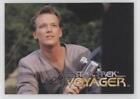 1995 SkyBox Star Trek: Voyager Season One Series 1 Rehabilitation #5 00em