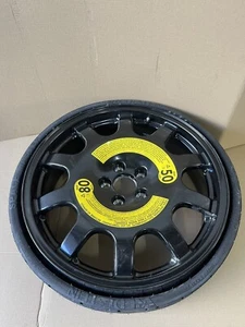 Audi Orijinal 4M Q7 Notrad Reserverad Ersatzrad 195/65-20 108P 4M0601025GM - Bild 1 von 13