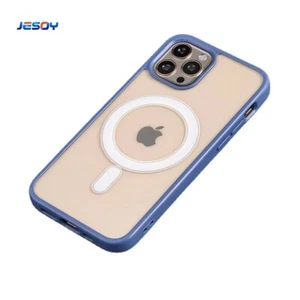 Coque Arriére De Telephone Portable Antichoc - Photo 1 sur 6