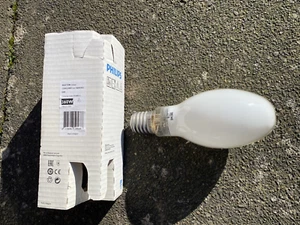 PHILIPS MASTER 360W CDM-E MW METAL HALIDE NEW STREET LIGHT LAMP WHITE COLOUR ECO - Picture 1 of 6