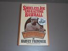 Shoeless Joe and Ragtime Baseball by Harvey Frommer (1993, Trade Paperback)