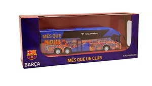 Figura BT FC Barcelona Team Bus - Imagen 1 de 2