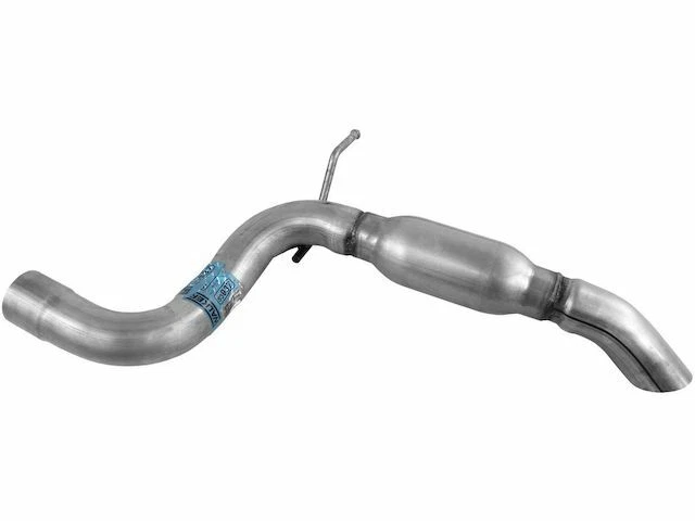 后排气谐振器和管道组件适用于 Ram C/V 2012-2015 3.6L V6 73MPYW — 第 1/1 张图片