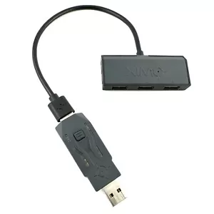 XIM APEX PS4 Mouse & Keyboard Adapter Converter For Xbox One Xbox PC - Picture 1 of 1