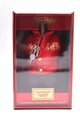 Jean Paul Gaultier "Clásico" Edición Coleccionista 2022 100ml / 3.4oz Finescents Foto 1 de 4