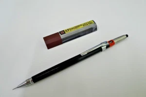 Discontinued Pentel GRAPH Mechanical Pencil PMG PG3 1970s Early model Japan - Picture 1 of 4