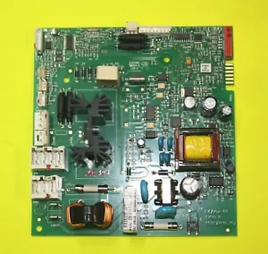 Placa de alimentación electrónica de control para Saeco Minuto HD8760 HD8761 HD8763 ⭐⭐⭐⭐⭐⭐ - Imagen 1 de 1