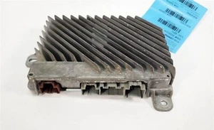 2014-2016 Chevy Silverado 1500 2500 Audio Radio Bose Amplifier ID 23183709 - Picture 1 of 9