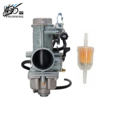 Carburador nuevo para Honda XR650R XR600R XR 600R 16100-MN1-681 Foto 1 de 4