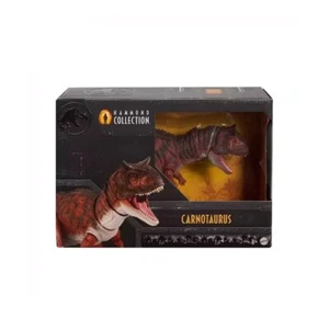Mattel Hammond Bull Dragon Toys for Boys Carnotaurus Dinosaurs Model Articulated - Picture 1 of 4