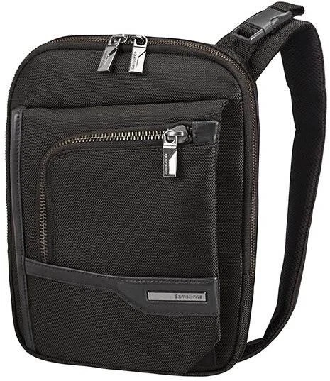 Samsonite GT Supreme 2IN1 Tablet Slingpack 9.7" - Bild 1 von 4