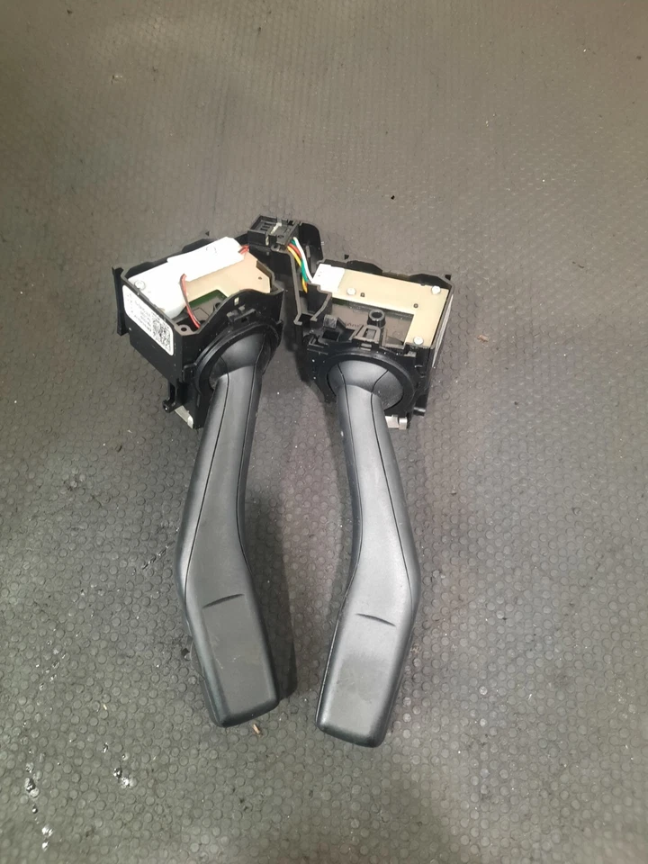 Seat Altea XL TDI 2009 5 puertas MK1 Estate limpiaparabrisas e indicador tallos 1K0953519 #9 Foto 1 de 3