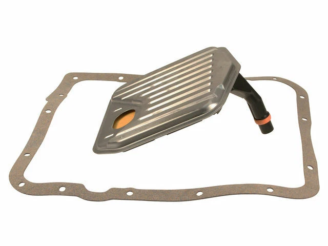 Kit de filtro de transmisión automática para GMC K2500 1982-1986, 1988-1992 43KTFB Foto 1 de 1