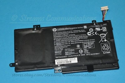 Batería convertible para computadora portátil HP Envy x360 15T-W 15-w101TX 15-w102TX 15-w010la OEM Foto 1 de 4
