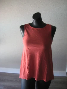 Madewell Forward-Seam Slub Tank Top Size XS - Picture 1 of 7