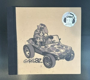 Gorillaz 20th Anniversary Super Deluxe Edition 8LP - Sauber Top Vinyl Zustand - Bild 1 von 23