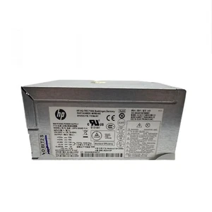 HP Pavilion P6 300W Intern Desktop Netzteil HP ATX Low Power Pin 20 - Bild 1 von 3