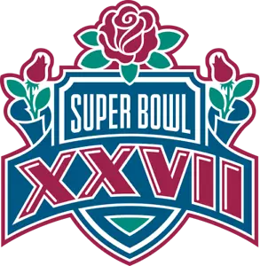 Dallas Cowboys Super Bowl Decal Set (VI, XII, XXVII, XXVIII, XXX) (all 5) - Picture 1 of 5