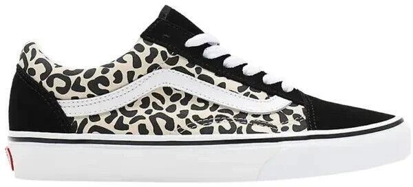 Size 6 - Vans Old Skool Safari Multi