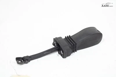 AUDI A7 QUATTRO 2012-2018 4G8 PUERTA TRASERA IZQUIERDA CORREA DE RETENCIÓN TOPE OEM Foto 1 de 4