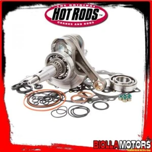 CBK0137 KIT KURBELWELLE LANGHUB HOT RODS Yamaha Raptor 660 2002- - Bild 1 von 5