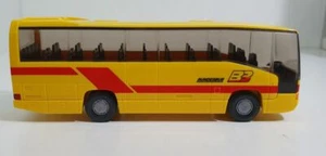 Wiking H0713 03 MB O 404 RH Reisehaus NEU & OVP - Picture 1 of 5