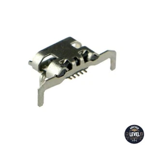 Replacement Micro USB Charging Sync Socket Port for Xbox One Controller - Picture 1 of 6