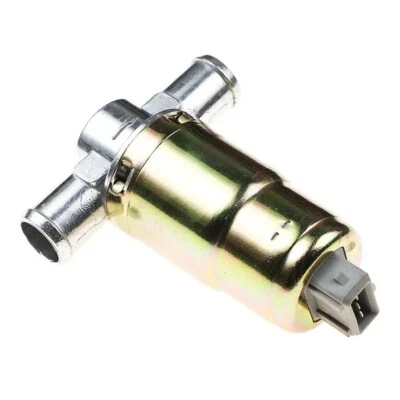 Válvula de control de aire de ralentí IACV apta para Volvo Peugeot Porsche Eagle Medallion 0280140501 Foto 1 de 4