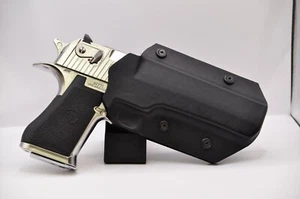 Desert Eagle Custom OBW level 1 kydex right hand holster perfect for airsoft - Picture 1 of 9