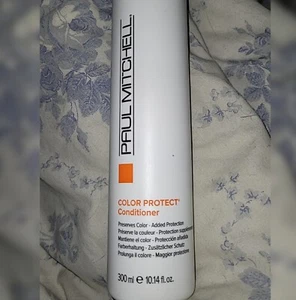 Paul Mitchell Color Protect Conditioner 10,14 Oz. Neu - Bild 1 von 1