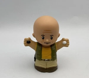 Fisher-Price Little People Special Edition Collector Figure Lost JOHN LOCKE - Picture 1 of 2