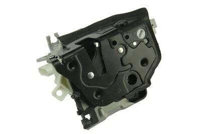 Actuador de cerradura de puerta trasera derecha para Audi A8 Quattro 2010-2011 URO 2011 Foto 1 de 4