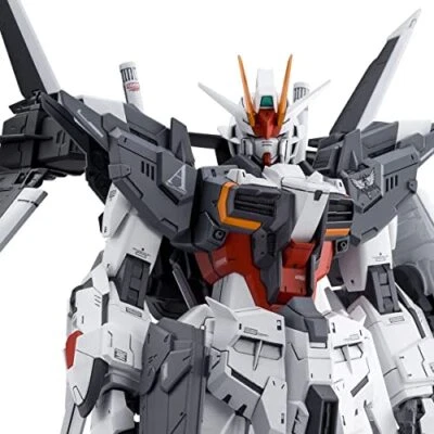 BANDAI Gundam Build Divers MG 1/100 gundam ex impulse Multicolor - Bild 1 von 4