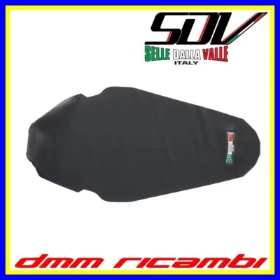 Coprisella Dalla Valle Racing HUSQVARNA TE 150 250 300 2022 2023 2T antiscivolo - Immagine 1 di 2