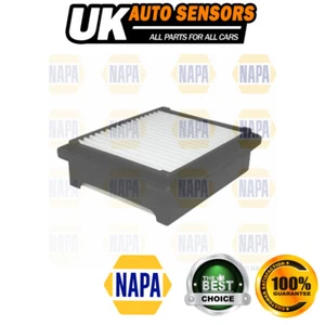 Fits Suzuki Jimny 1998- 1.3 Air Filter NAPA 1378082A00000 - Picture 1 of 2