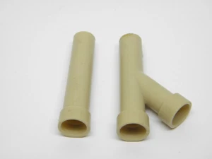 Playmobil 3126 3205 3472 7059 Chantier Outil Tuyaux Canalisation X2 - Picture 1 of 1