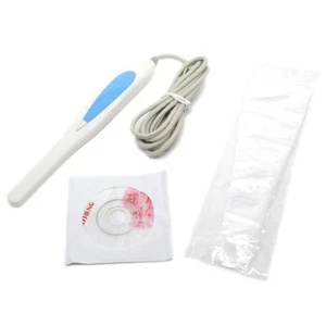 1.3 Mega Pixels Mini Dental Intra-oral USB Camera MD770 1/4"CMOS 6Pcs LED ALAN - Picture 1 of 6