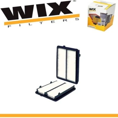 原始设备制造商发动机空气过滤器 WIX 适用于 ACURA RDX 2019-2023 L4-2.0L — 第 1/4 张图片