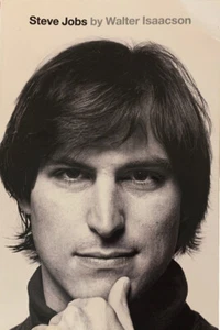 Steve Jobs von Walter Isaacson (2013, Taschenbuch) - Bild 1 von 2