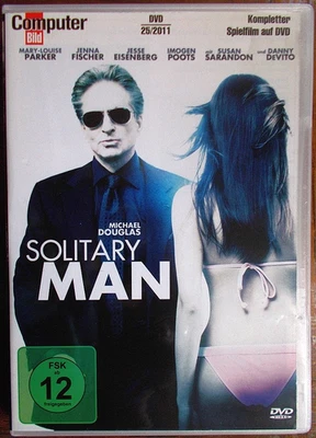 DVD Solitary Man - Computer Bild 25/2011 - Bild 1 von 3