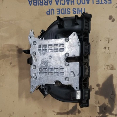 Coletor de admissão de ar 2010-2016 BMW 228i 328i 428i 528i X1 1161 7588126 105435 12 - Imagem 1 de 4