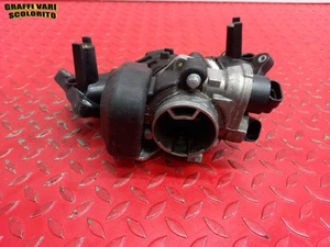 THROTTLE BODY GILERA GP 800 YEAR 2012 SERIES 2006 2013 - Picture 1 of 1