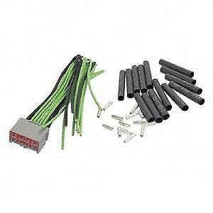 Motorcraft Ignition Control Module Connector for 2010-2017 Ford Edge 2.0L gj - Image 1 of 4