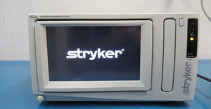 Stryker SDC3 HD Unit Info Management System Digital Capture 0240060100 -No HD - Picture 1 of 9