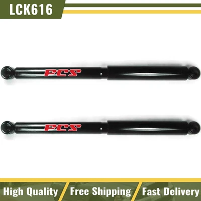 Amortiguador trasero para Ram 1500 2009-2014 4x4 4x4 FCS 342528 Foto 1 de 3