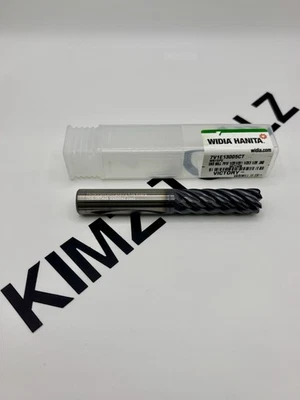 FINILLO FINAL WIDIA HANITA 5971428 CARBURO 1/2x1/2x1 1/2x3 1/2 7F .060R. ENVÍO GRATIS. Foto 1 de 3