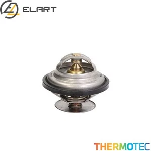THERMOSTAT COOLANT D2ZE002TT FOR ZETOR 69011348 70011316 89005904 - Picture 1 of 6